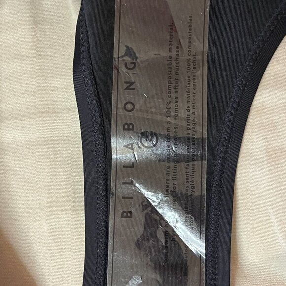 Billabong brand new bikini bottom - Picture 3 of 3